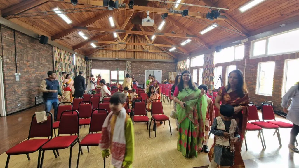 Bihu 2024 event photograph 11