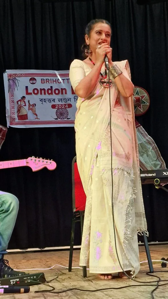 Bihu 2024 event photograph 14