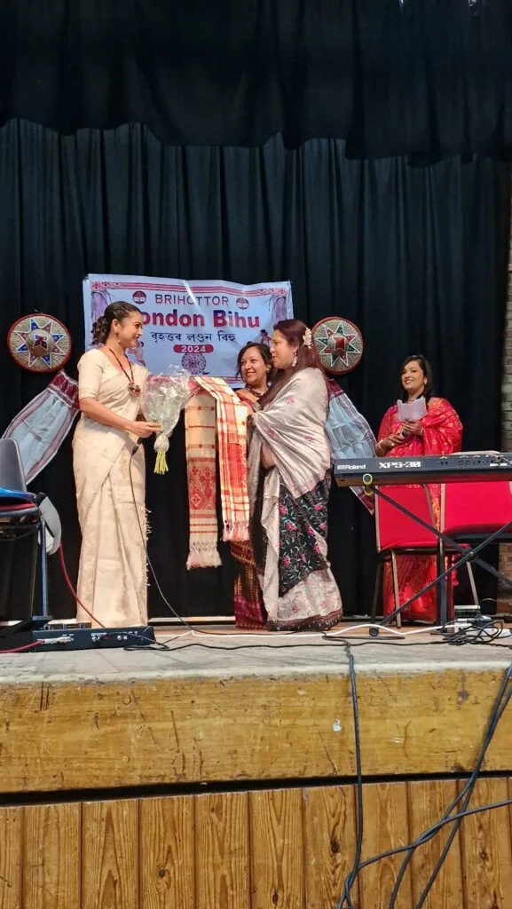 Bihu 2024 event photograph 15