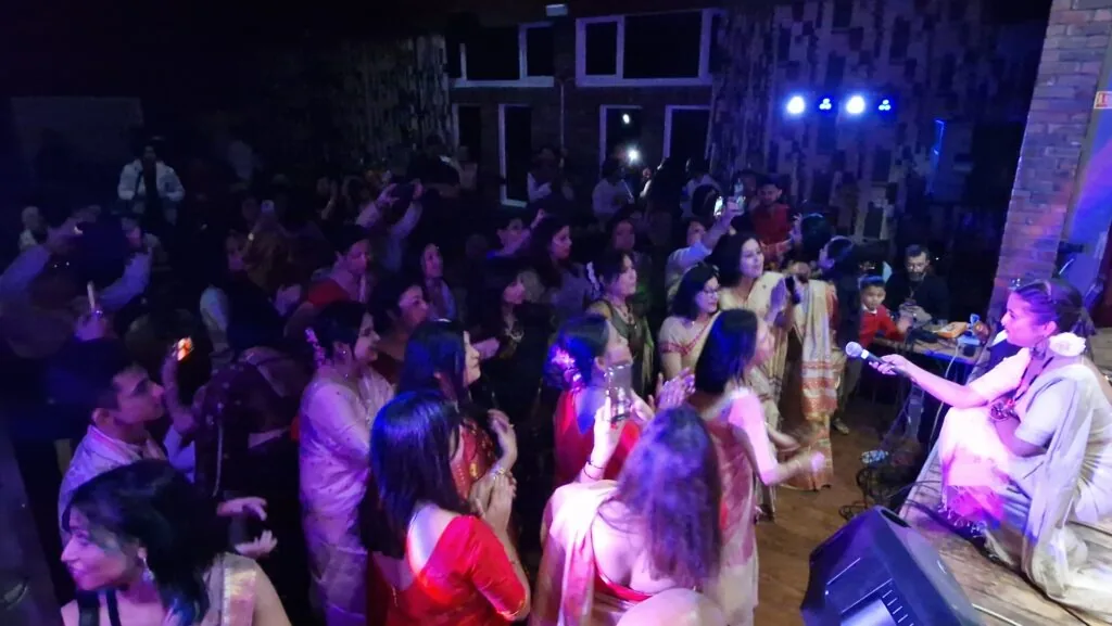 Bihu 2024 event photograph 25