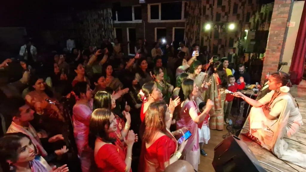 Bihu 2024 event photograph 26