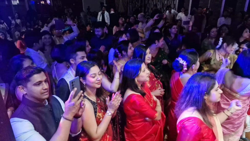 Bihu 2024 event photograph 28