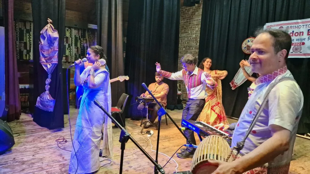 Bihu 2024 event photograph 31