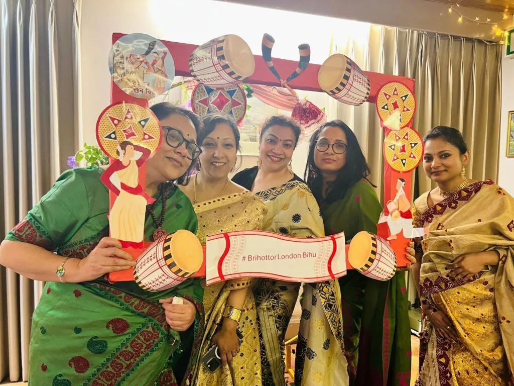 Bihu 2025 event photograph 2