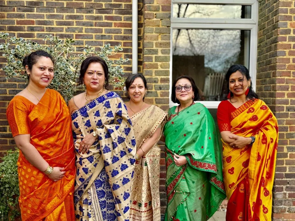 Bihu 2025 event photograph 6