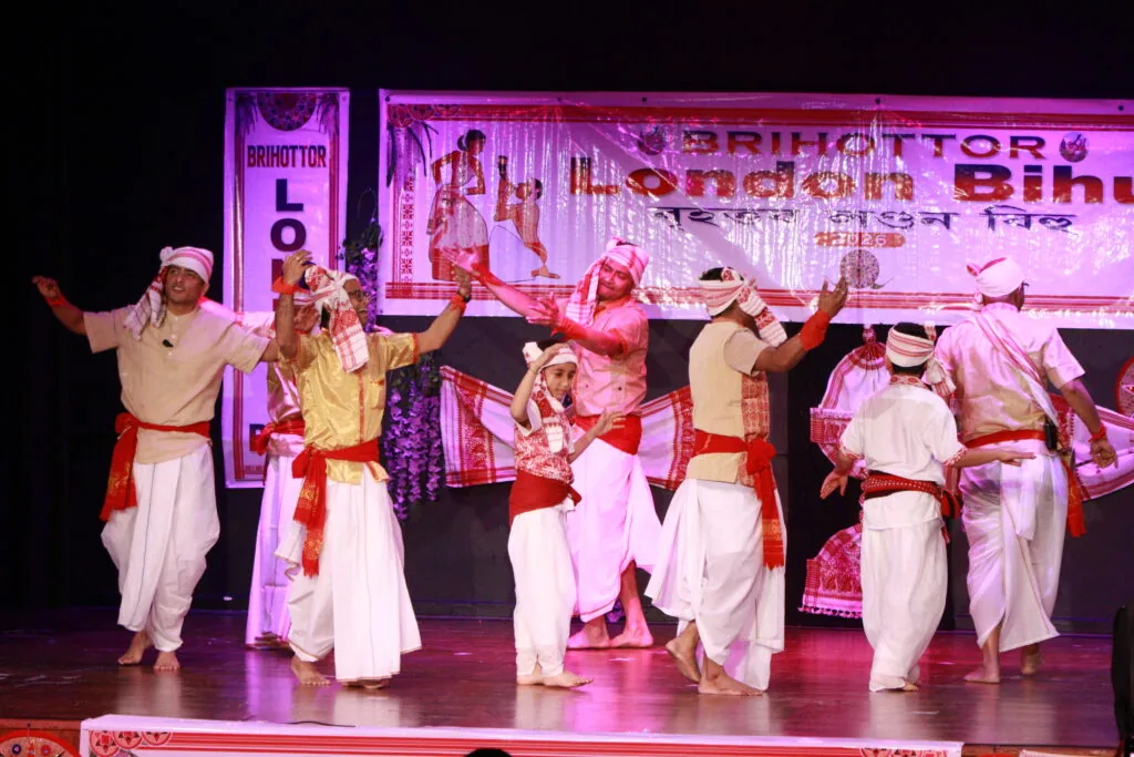 Bihu 2026 event photograph 12