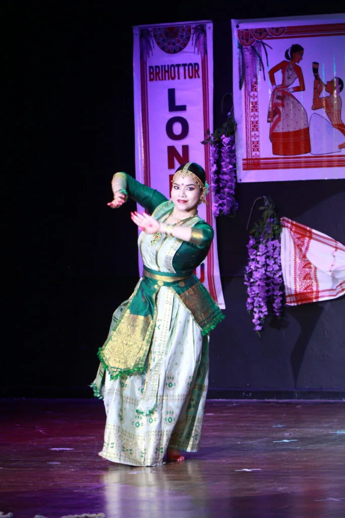 Bihu 2026 event photograph 16