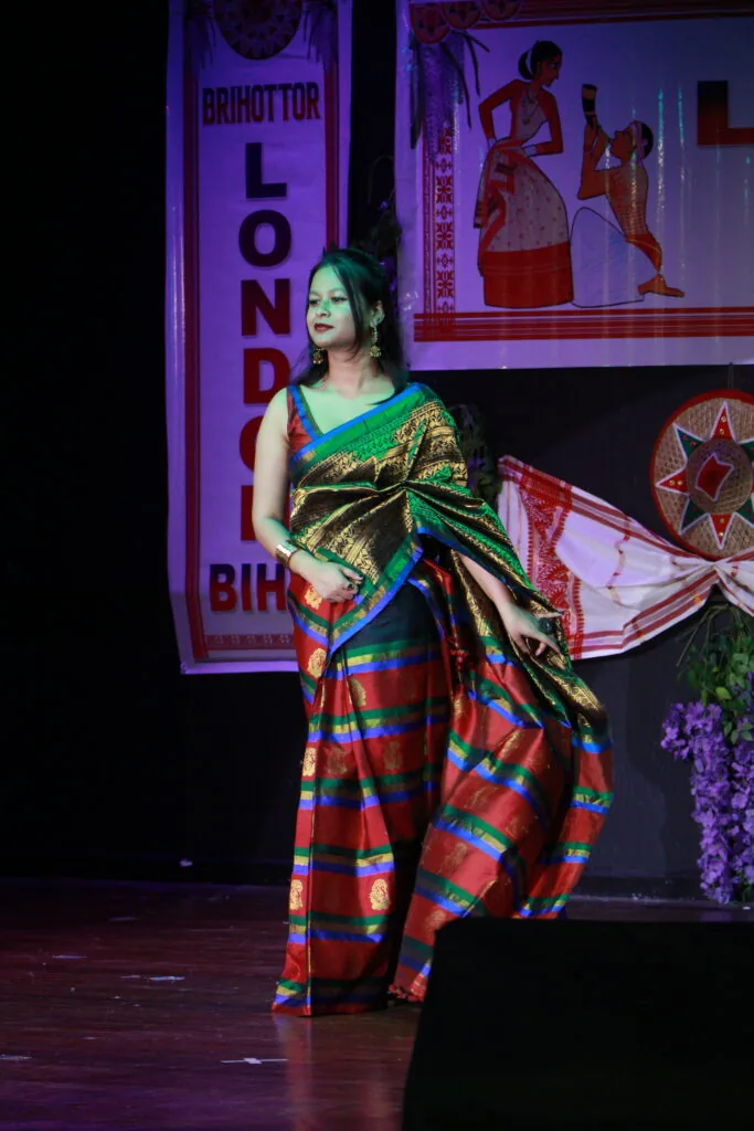 Bihu 2026 event photograph 27