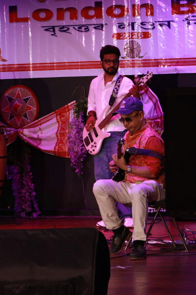 Bihu 2026 event photograph 37